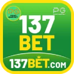 Logo da 137BET