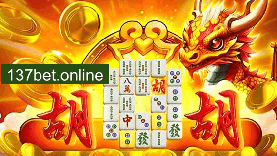 Slots no app 137BET mobile