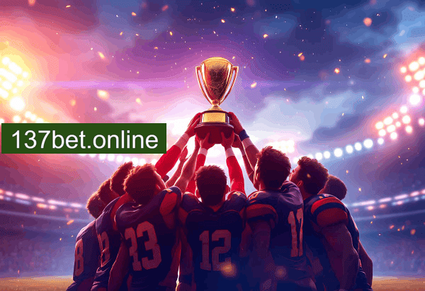 App 137BET apostas esportivas mobile