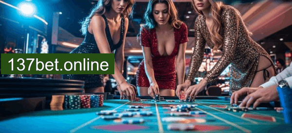 Cassino 137BET app mobile