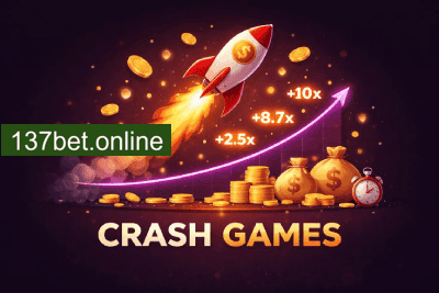 137BET multi dispositivo