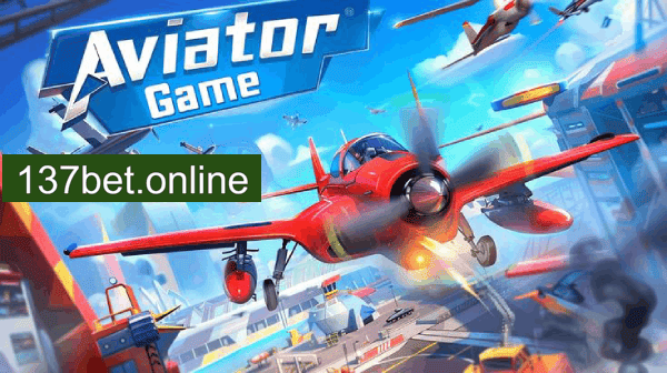 Aviator - Crash game popular na 137BET