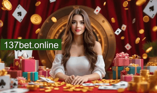 Formulário registro 137BET