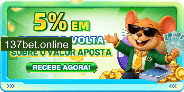 Bônus exclusivos membros VIP 137BET