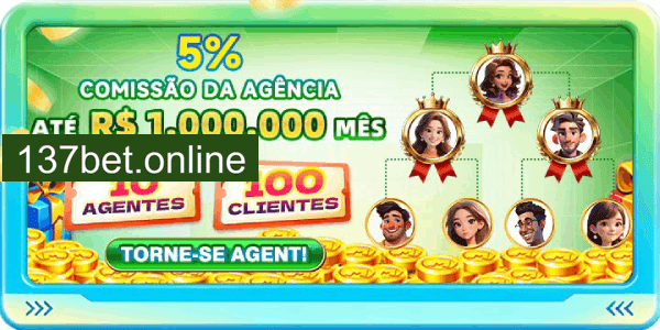 Suporte VIP 137BET - atendimento prioritário